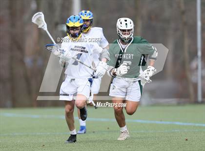 Thumbnail 3 in  Steinert vs North Brunswick photogallery.