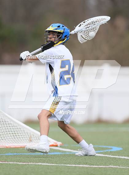 Thumbnail 1 in  Steinert vs North Brunswick photogallery.