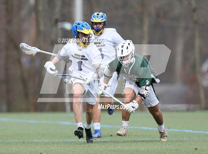 Thumbnail 2 in  Steinert vs North Brunswick photogallery.