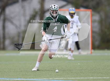 Thumbnail 2 in  Steinert vs North Brunswick photogallery.
