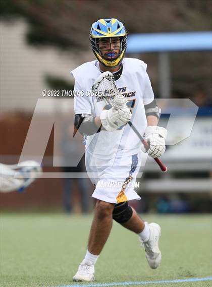 Thumbnail 2 in  Steinert vs North Brunswick photogallery.