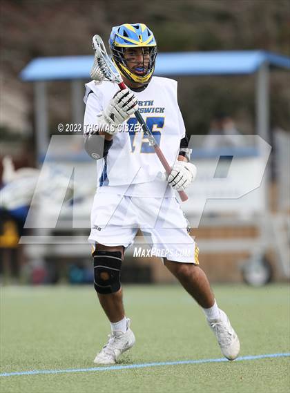 Thumbnail 1 in  Steinert vs North Brunswick photogallery.