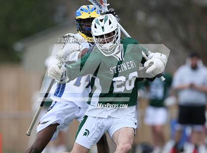 Thumbnail 2 in  Steinert vs North Brunswick photogallery.