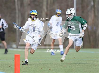 Thumbnail 1 in  Steinert vs North Brunswick photogallery.