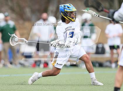 Thumbnail 2 in  Steinert vs North Brunswick photogallery.