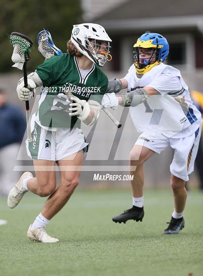 Thumbnail 3 in  Steinert vs North Brunswick photogallery.