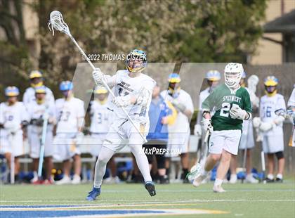 Thumbnail 2 in  Steinert vs North Brunswick photogallery.