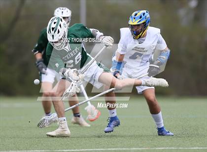 Thumbnail 2 in  Steinert vs North Brunswick photogallery.