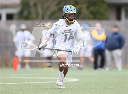 Thumbnail 3 in  Steinert vs North Brunswick photogallery.