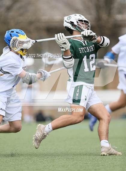 Thumbnail 2 in  Steinert vs North Brunswick photogallery.