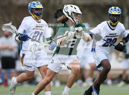 Thumbnail 2 in  Steinert vs North Brunswick photogallery.