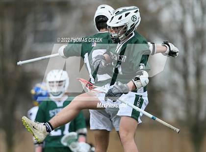 Thumbnail 3 in  Steinert vs North Brunswick photogallery.