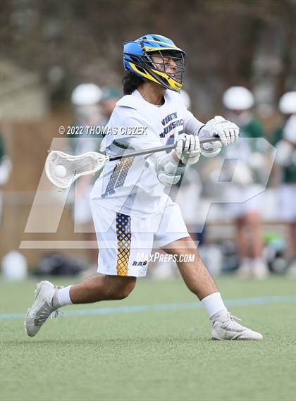 Thumbnail 2 in  Steinert vs North Brunswick photogallery.