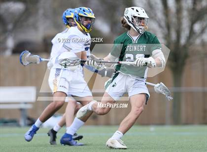 Thumbnail 3 in  Steinert vs North Brunswick photogallery.