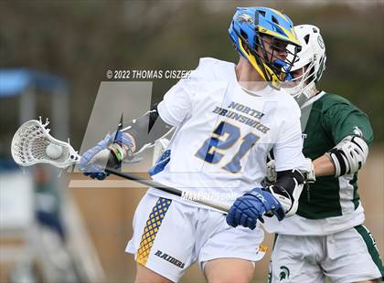 Thumbnail 3 in  Steinert vs North Brunswick photogallery.