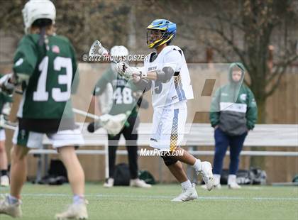 Thumbnail 3 in  Steinert vs North Brunswick photogallery.