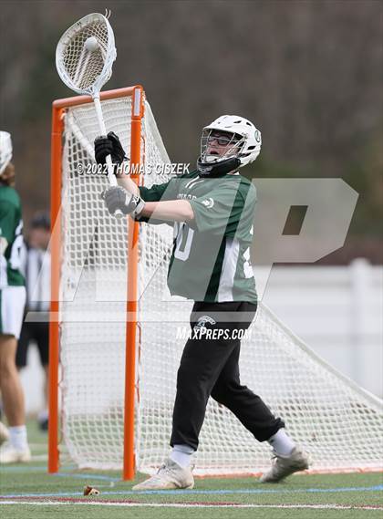 Thumbnail 3 in  Steinert vs North Brunswick photogallery.