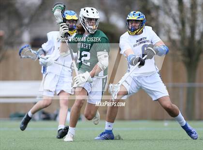 Thumbnail 2 in  Steinert vs North Brunswick photogallery.