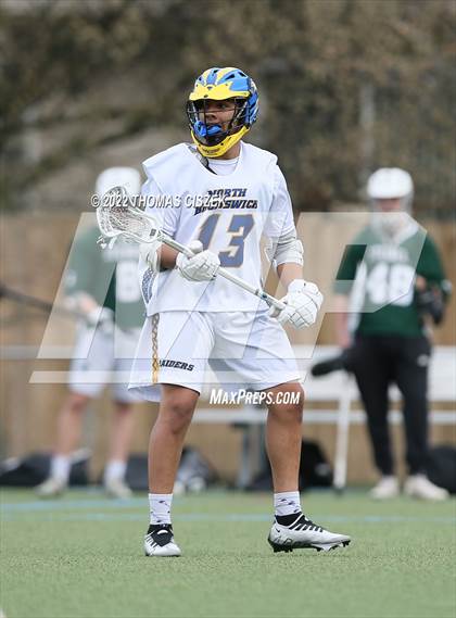 Thumbnail 1 in  Steinert vs North Brunswick photogallery.