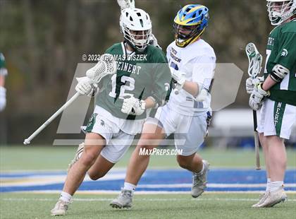 Thumbnail 2 in  Steinert vs North Brunswick photogallery.