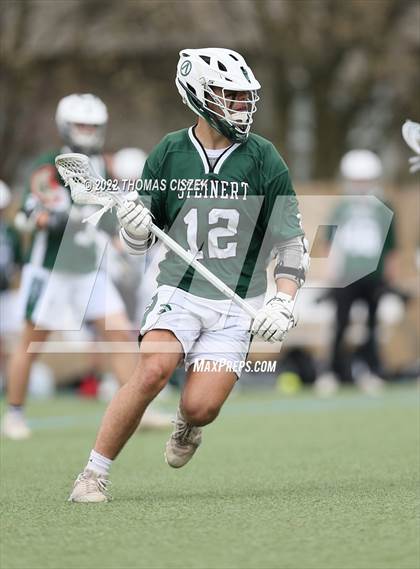 Thumbnail 3 in  Steinert vs North Brunswick photogallery.
