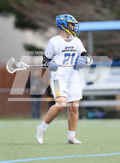 Thumbnail 2 in  Steinert vs North Brunswick photogallery.