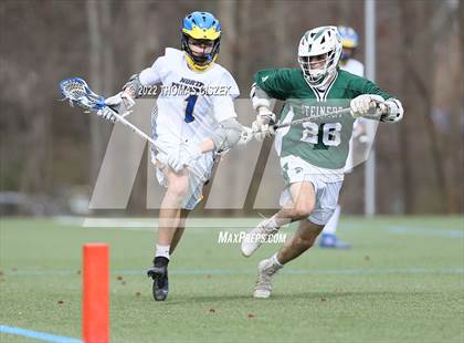 Thumbnail 3 in  Steinert vs North Brunswick photogallery.