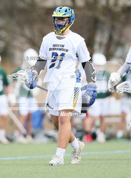 Thumbnail 3 in  Steinert vs North Brunswick photogallery.