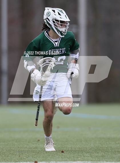 Thumbnail 3 in  Steinert vs North Brunswick photogallery.