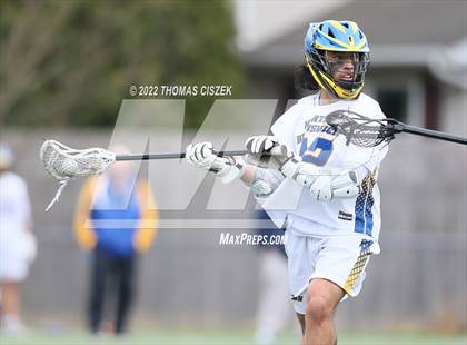 Thumbnail 1 in  Steinert vs North Brunswick photogallery.