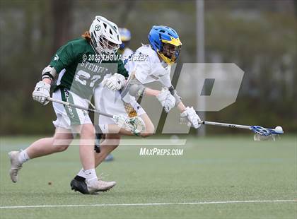 Thumbnail 2 in  Steinert vs North Brunswick photogallery.