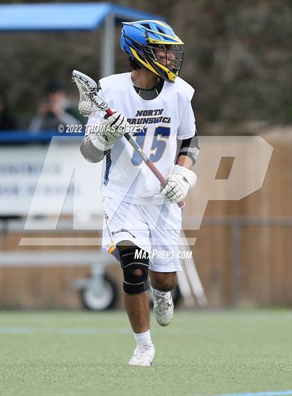 Thumbnail 3 in  Steinert vs North Brunswick photogallery.
