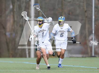 Thumbnail 3 in  Steinert vs North Brunswick photogallery.