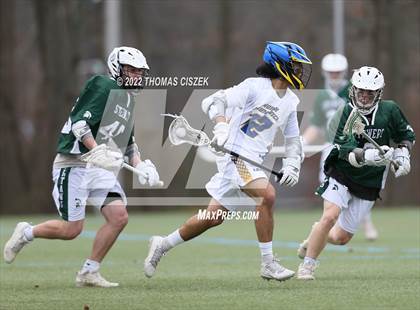 Thumbnail 1 in  Steinert vs North Brunswick photogallery.