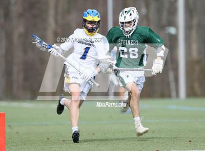 Thumbnail 1 in  Steinert vs North Brunswick photogallery.
