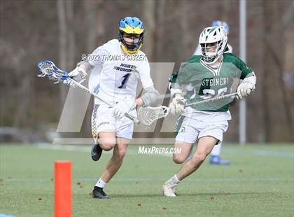 Thumbnail 2 in  Steinert vs North Brunswick photogallery.
