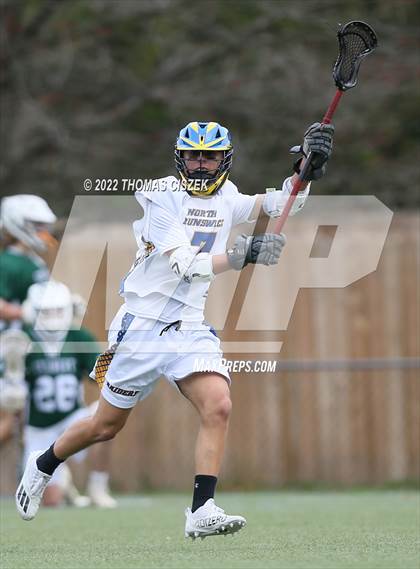 Thumbnail 1 in  Steinert vs North Brunswick photogallery.