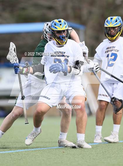 Thumbnail 1 in  Steinert vs North Brunswick photogallery.