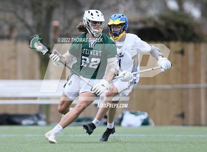 Thumbnail 1 in  Steinert vs North Brunswick photogallery.