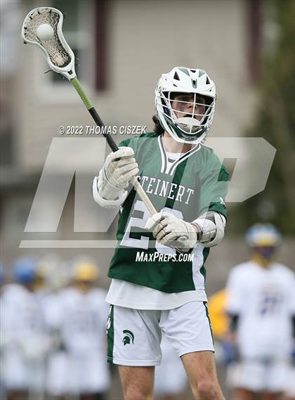 Thumbnail 2 in  Steinert vs North Brunswick photogallery.