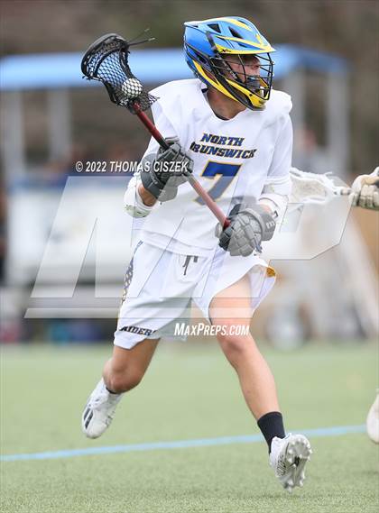Thumbnail 2 in  Steinert vs North Brunswick photogallery.