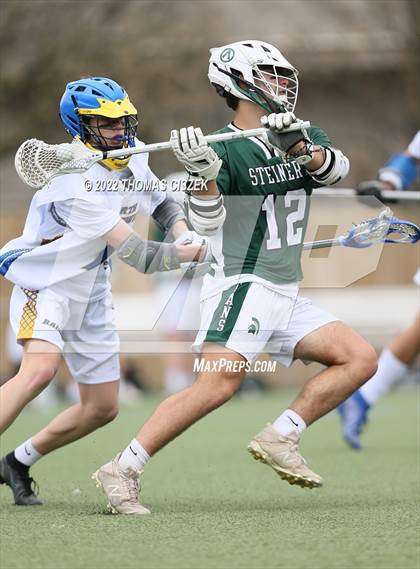 Thumbnail 1 in  Steinert vs North Brunswick photogallery.