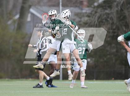 Thumbnail 2 in  Steinert vs North Brunswick photogallery.