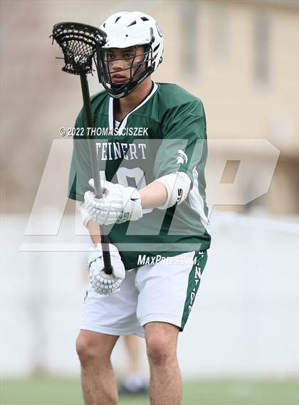 Thumbnail 3 in  Steinert vs North Brunswick photogallery.