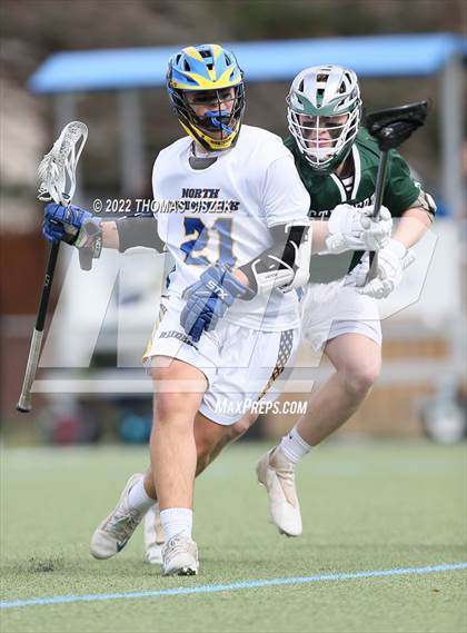 Thumbnail 3 in  Steinert vs North Brunswick photogallery.
