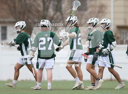 Thumbnail 2 in  Steinert vs North Brunswick photogallery.