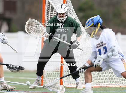 Thumbnail 3 in  Steinert vs North Brunswick photogallery.