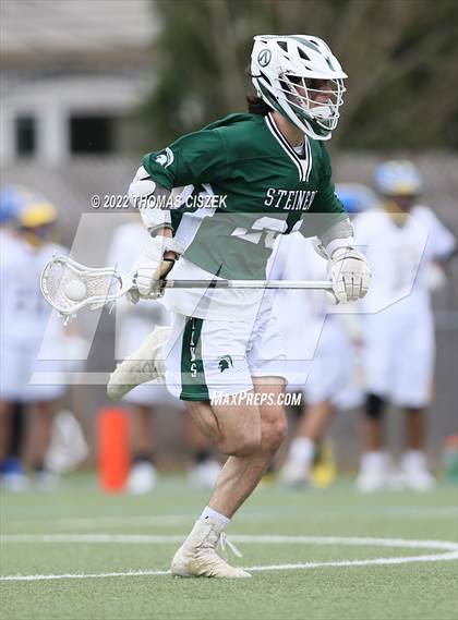 Thumbnail 3 in  Steinert vs North Brunswick photogallery.