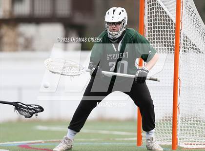 Thumbnail 3 in  Steinert vs North Brunswick photogallery.