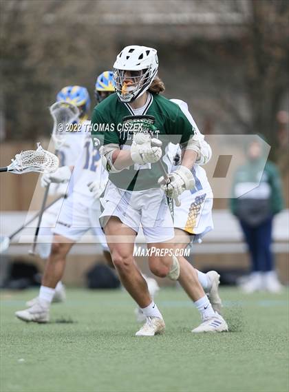 Thumbnail 3 in  Steinert vs North Brunswick photogallery.